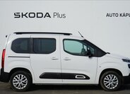Citroën Berlingo MPV 1,5 l 75 kw