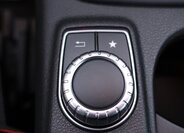 Mercedes-Benz CLA Kombi 2,0 l 155 kw