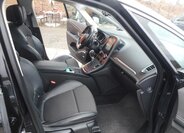 Renault Grand Scénic MPV 1,5 l 81 kw