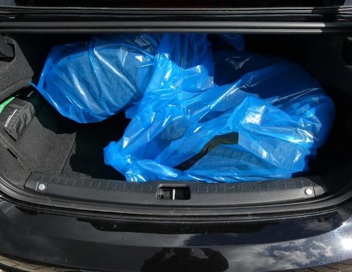 Volvo S90 Sedan / Limuzína 2,0 l 173 kw