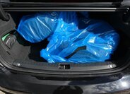 Volvo S90 Sedan / Limuzína 2,0 l 173 kw