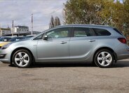 Opel Astra Kombi 2,0 l 121 kw
