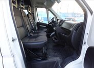 Citroën Jumper Ostatní 2,2 l 103 kw