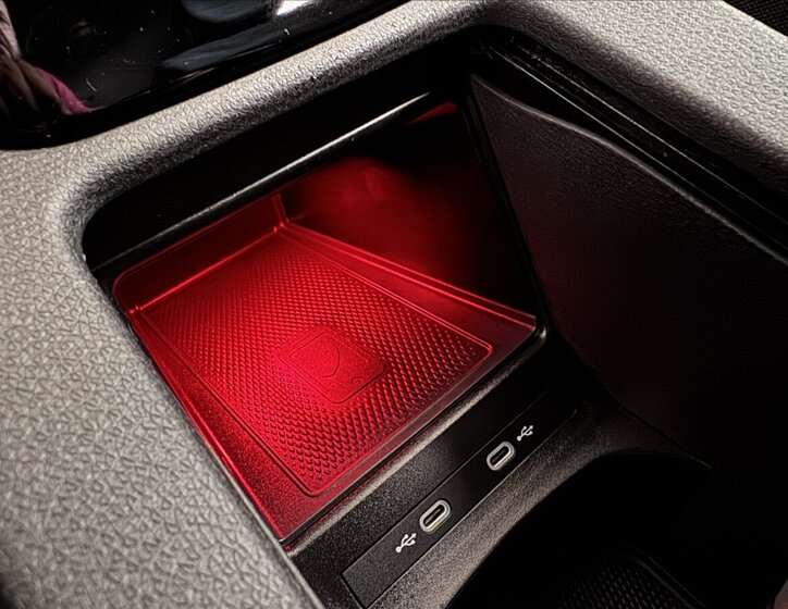 Volkswagen ID.4 SUV / Terénní 0,0 150 kw