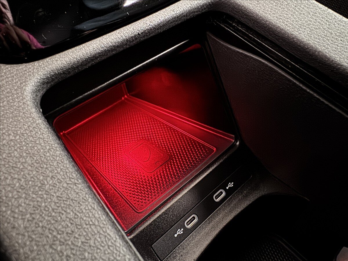 Volkswagen ID.4 SUV / Terénní 0,0 150 kw