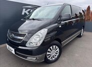 Hyundai H 1 Kombi 2,5 l 120 kw