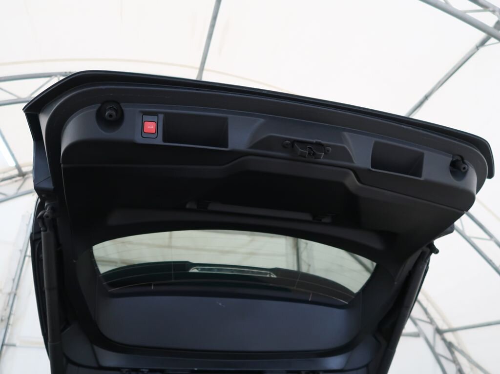 Peugeot 308 Kombi 1,2 l 100 kw