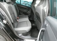Škoda Fabia Kombi 1,2 l 66 kw