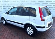 Ford Fusion Hatchback 1,4 l 59 kw