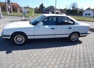BMW Řada 5 Sedan / Limuzína 2,0 l 95 kw
