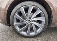 Škoda Octavia Kombi 1,5 l 110 kw