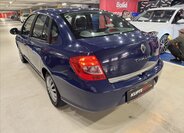 Renault Thalia Sedan / Limuzína 1,1 l 55 kw