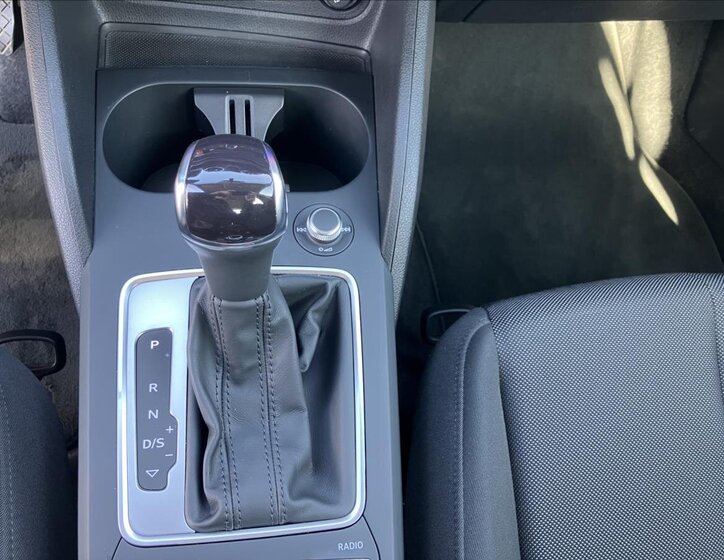 Audi Q2 SUV 2,0 l 85 kw