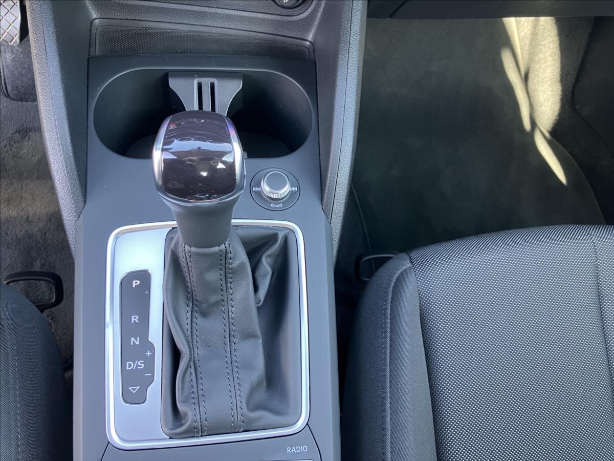 Audi Q2 SUV 2,0 l 85 kw