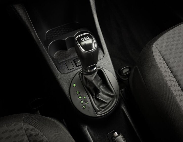 Škoda Fabia Kombi 1,2 l 77 kw