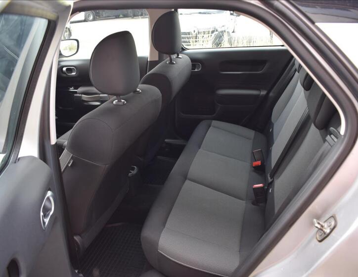 Citroën C4 Cactus 16