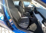 Škoda Scala Hatchback 1,0 l 85 kw