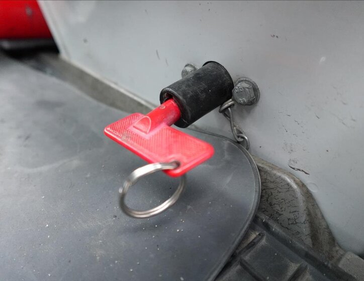 Mercedes-Benz Sprinter Ostatní 2,1 l 95 kw