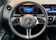 Mercedes-Benz GLA SUV / Terénní 2,0 l 85 kw