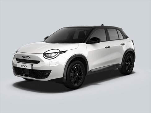 Fiat 600 Hatchback 1,2 l 0