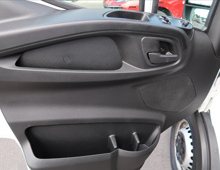 Iveco Daily Ostatní 2,3 l 115 kw