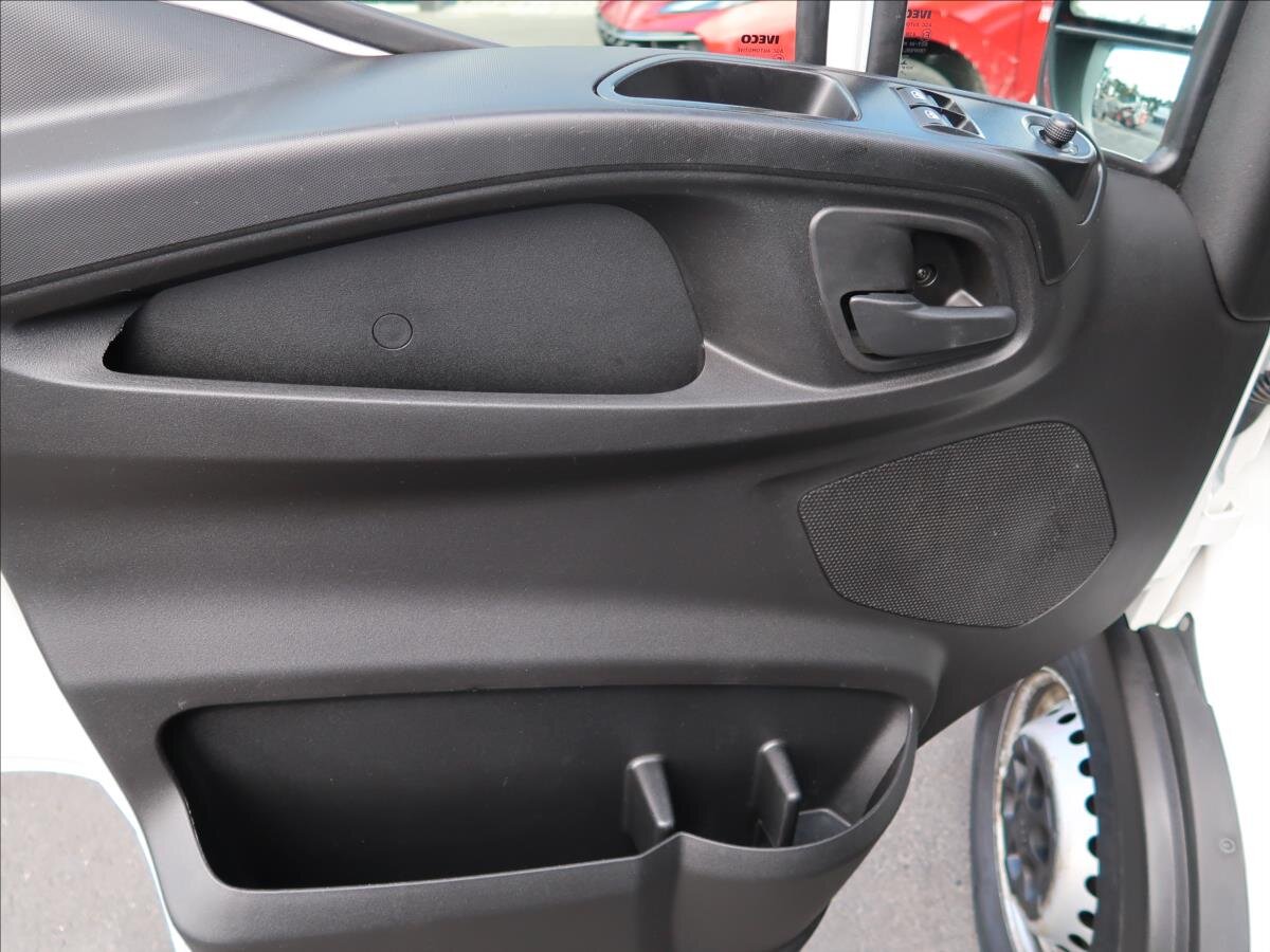 Iveco Daily Ostatní 2,3 l 115 kw