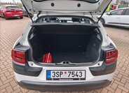 Citroën C4 Cactus Hatchback 1,6 l 73 kw