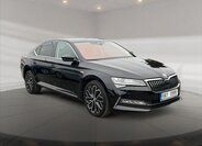 Škoda Superb Liftback 2,0 l 147 kw