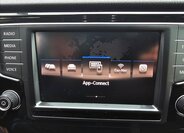 Volkswagen Golf Sportsvan Kombi 1,4 l 110 kw