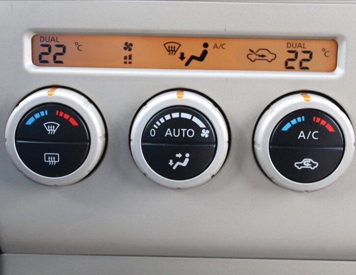 Nissan Pathfinder 13