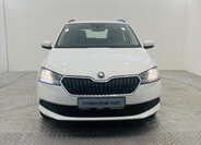 Škoda Fabia Kombi 999,0 70 kw