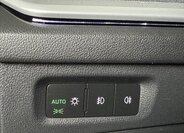 Škoda Octavia Kombi 1,4 l 150 kw