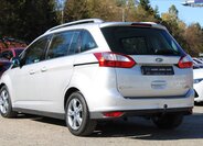 Ford Grand C-MAX MPV 998,0 92 kw