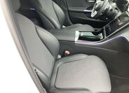 Mercedes-Benz Třídy C Kombi 2,0 l 120 kw