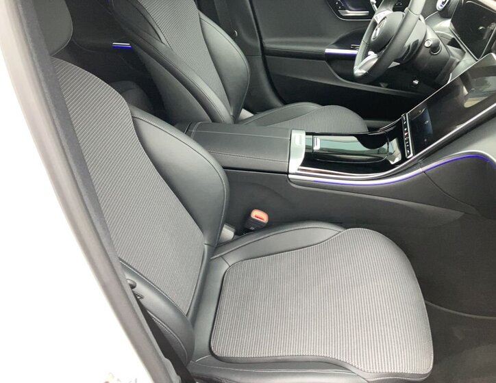 Mercedes-Benz Třídy C Kombi 2,0 l 120 kw