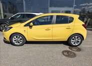 Opel Corsa Hatchback 1,4 l 66 kw