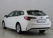 Toyota Corolla Kombi 1,8 l 72 kw