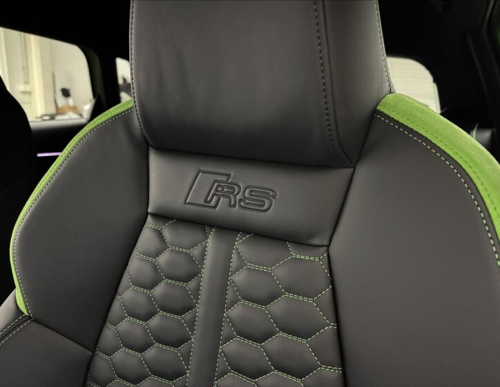 Audi RS 3 41