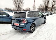 Citroën Grand C4 SpaceTourer MPV 1,5 l 96 kw
