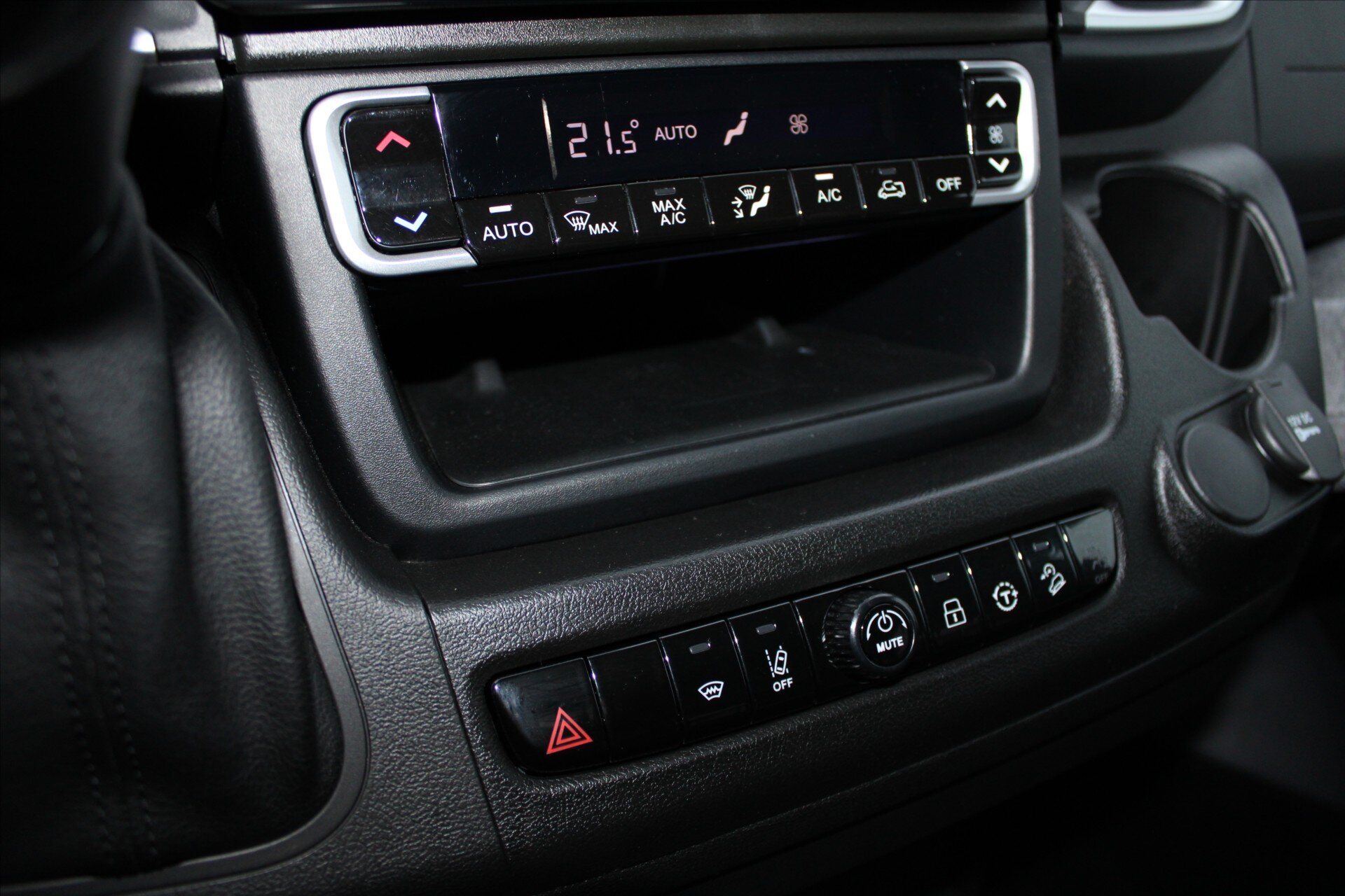 Fiat Ducato Ostatní 2,2 l 132 kw