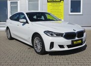 BMW Řada 6 1