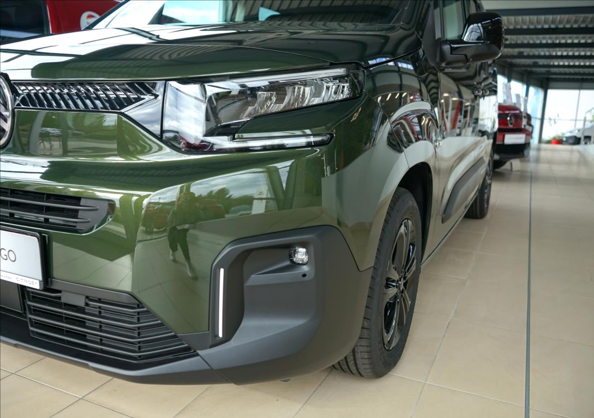 Citroën Berlingo
