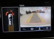 Mercedes-Benz Třídy E Kombi 2,0 l 135 kw