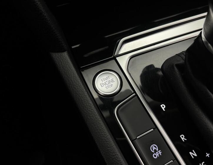 Volkswagen Passat 27