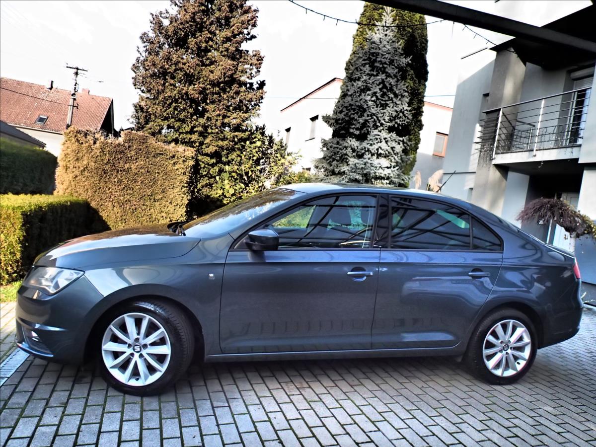 Seat Toledo