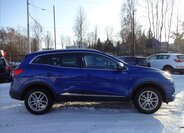 Renault Kadjar SUV / Terénní 1,3 l 103 kw