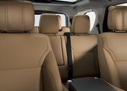 Land Rover Discovery SUV / Terénní 3,0 l 257 kw