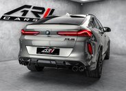 BMW X6 SUV / Terénní 4,4 l 460 kw