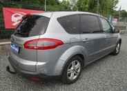 Ford S-MAX Ostatní 1,6 l 85 kw