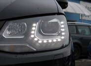 Volkswagen Sharan MPV 2,0 l 110 kw